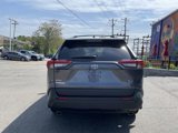 Certified 2022 Toyota RAV4 XLE image 4
