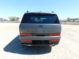 New 2025 Hyundai Santa Fe Calligraphy image 6