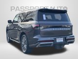 New 2025 INFINITI QX80 Luxe image 4