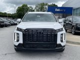 New 2025 Hyundai Palisade Calligraphy image 2