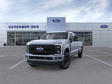 New 2025 Ford F350 Platinum w/ FX4 Off-Road Package image 2
