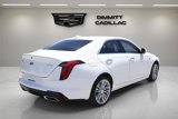 New 2026 Cadillac CT4 Premium Luxury image 5