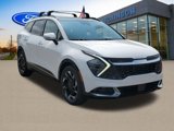Used 2023 Kia Sportage SX image 2