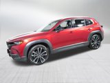 Certified 2025 MAZDA CX-50 2.5 Turbo w/ Weather Package image 3