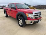 Used 2013 Ford F150 XLT w/ XLT Convenience Pkg image 6