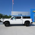 New 2025 Chevrolet Silverado 1500 ZR2 w/ Technology Package image 2