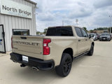 Used 2022 Chevrolet Silverado 1500 LT Trail Boss w/ Convenience Package II image 4