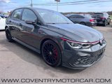 Used 2023 Volkswagen GTI 40th Anniversary Edition image 4