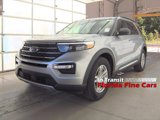 Used 2024 Ford Explorer XLT w/ Equipment Group 202A image 2