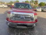Used 2014 Ford F150 XLT w/ XLT Chrome Package image 3