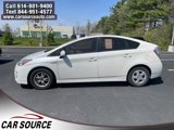 Used 2010 Toyota Prius Three image 4