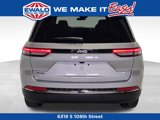New 2025 Jeep Grand Cherokee Limited 4xe image 4