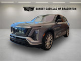 New 2026 Cadillac Vistiq Premium Luxury image 3