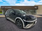 New 2025 Hyundai Ioniq 5 Limited image 2