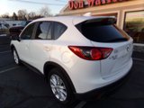 Used 2013 MAZDA CX-5 Grand Touring w/ GT Tech Pkg image 2