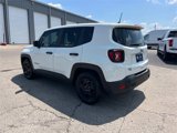 Used 2021 Jeep Renegade Sport image 5