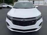 Used 2022 Chevrolet Equinox RS w/ LPO, Floor Liner Package image 5