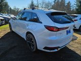 New 2025 MAZDA CX-90 3.3 Turbo S w/ Premium Plus image 6