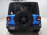 New 2025 Jeep Wrangler Unlimited Sport S 4xe image 5