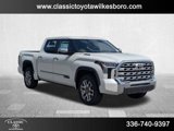 New 2025 Toyota Tundra 1794 Edition image 3