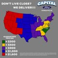Used 2024 Ford F150 XLT w/ Equipment Group 302A MID image 5