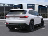 New 2025 Buick Enclave Sport Touring image 4