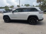 New 2025 Jeep Grand Cherokee Laredo image 6