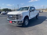 New 2025 Ford F250 Lariat image 3