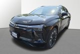New 2025 Chevrolet Blazer EV RS image 2
