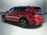 New 2025 Volkswagen Atlas SEL Premium R-Line image 3