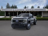 New 2025 Ford F450 Platinum image 2