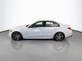 Used 2025 Mercedes-Benz C 300 4MATIC Sedan image 2