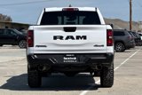New 2025 RAM 1500 Rebel w/ Rebel Level 2 Equipment Group image 6