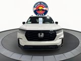 Used 2025 Honda Pilot Black Edition image 3