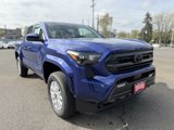 New 2025 Toyota Tacoma SR5 image 2