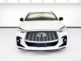 Used 2022 INFINITI QX55 Luxe w/ Cargo Package image 2