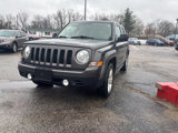 Used 2017 Jeep Patriot Latitude image 3