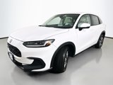 New 2026 Honda HR-V LX image 3