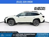 New 2025 Subaru Outback Touring XT image 5