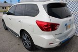 Used 2019 Nissan Pathfinder Platinum w/ Cargo Package image 5