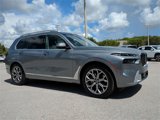 Used 2025 BMW X7 xDrive40i w/ Premium Package image 2