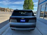 New 2025 Chevrolet Traverse LT w/ Driver Confidence Package image 4