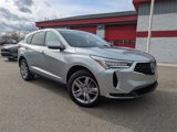 Used 2024 Acura RDX w/ Technology Package image 2