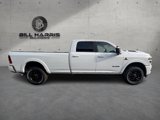 New 2025 RAM 3500 Limited image 5