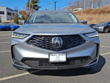 Certified 2025 Acura MDX SH-AWD image 2
