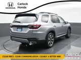 New 2025 Honda Pilot Touring image 6