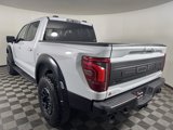 New 2025 Ford F150 Raptor w/ Equipment Group 803A Raptor R image 5
