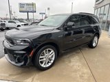 New 2025 Dodge Durango R/T image 2