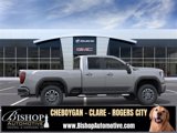 New 2026 GMC Sierra 2500 SLE image 5