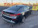 Used 2020 Kia Optima LX image 5